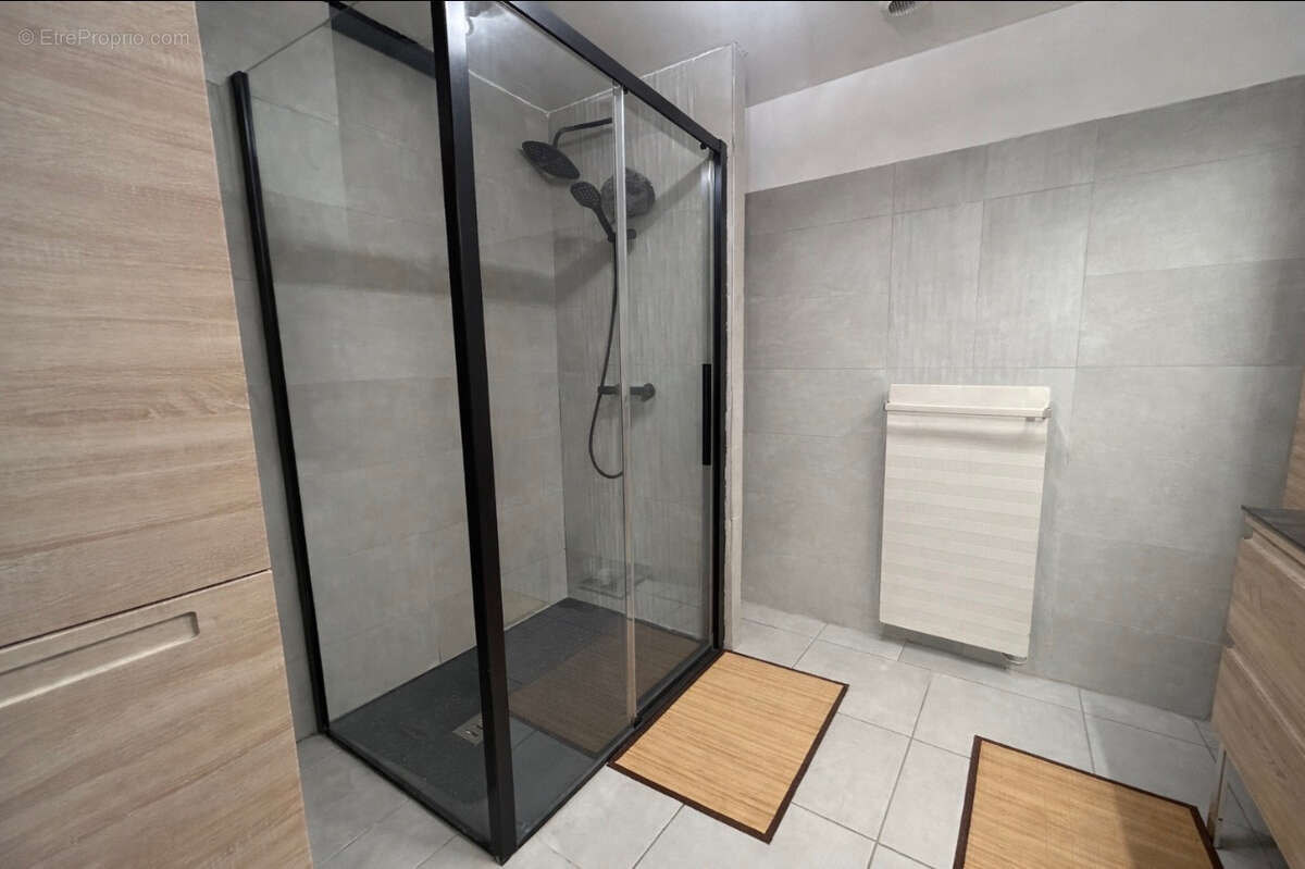 Maison à MALLEFOUGASSE-AUGES