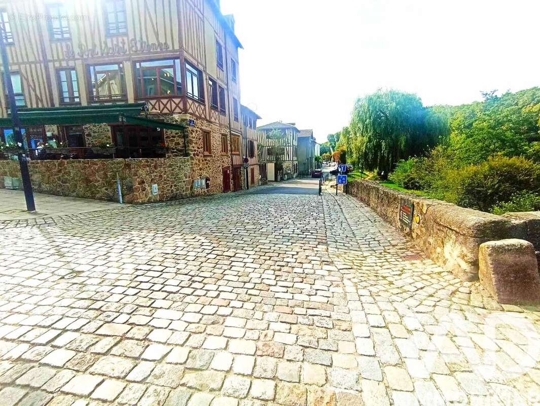 Photo 2 - Maison à LIMOGES