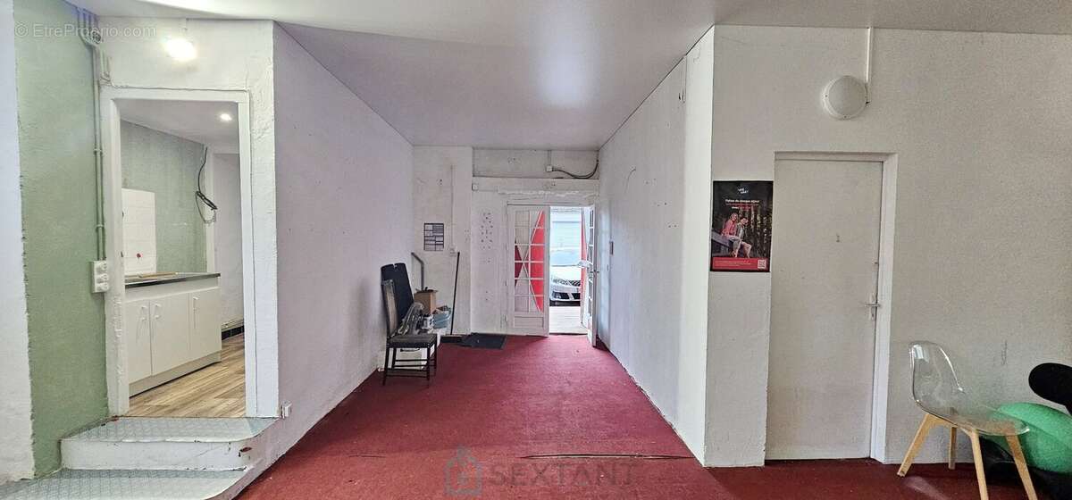 Maison à SARLAT-LA-CANEDA