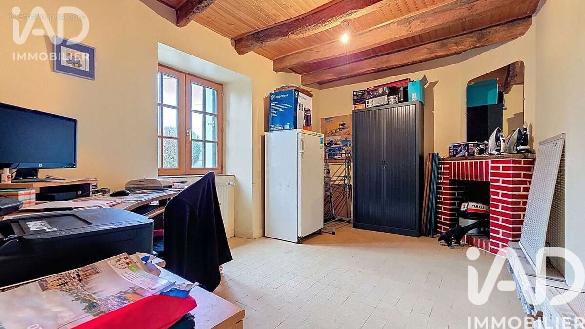 Photo 8 - Maison à ALLAIRE