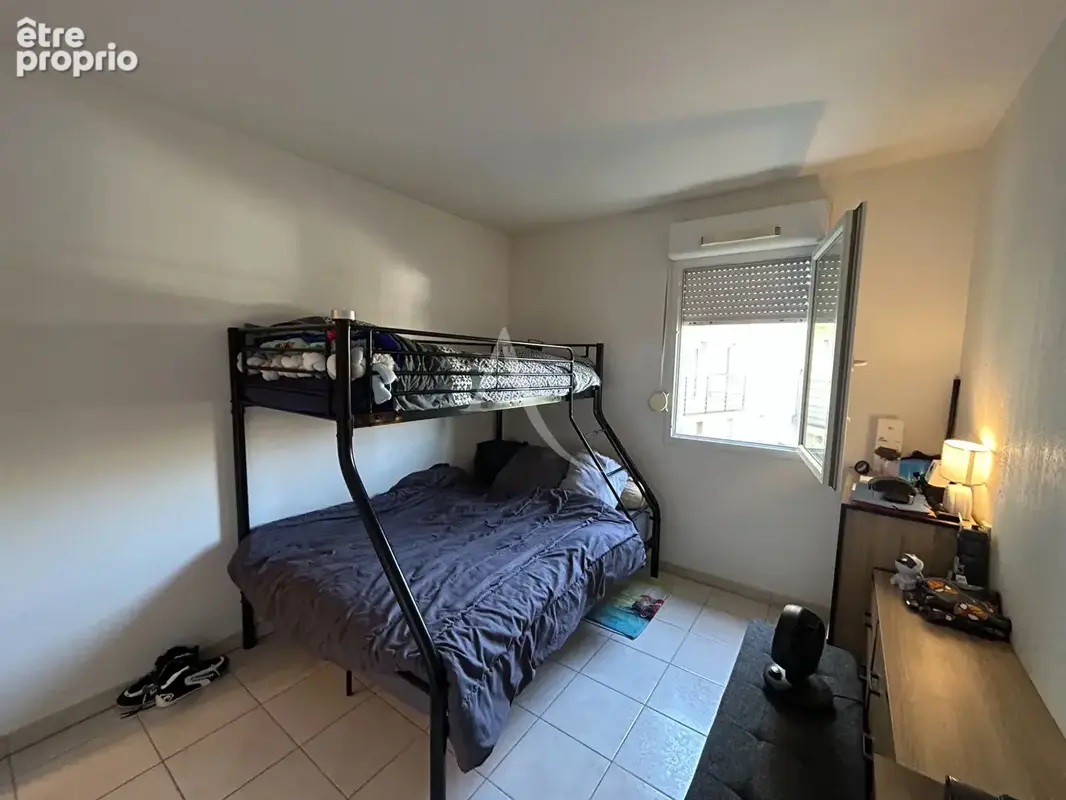Appartement  vendu loué à  CARCASSONNE - photo 16