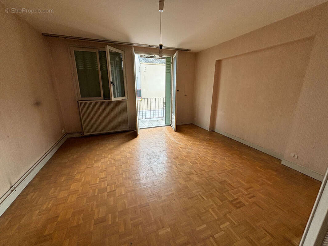 En vente - nevers   appartement avec garage  2 chambres - photo 2