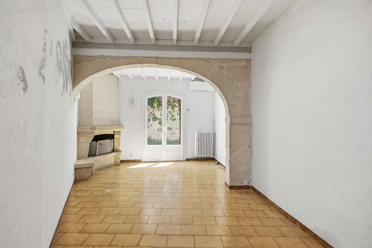 Maison à ARLES