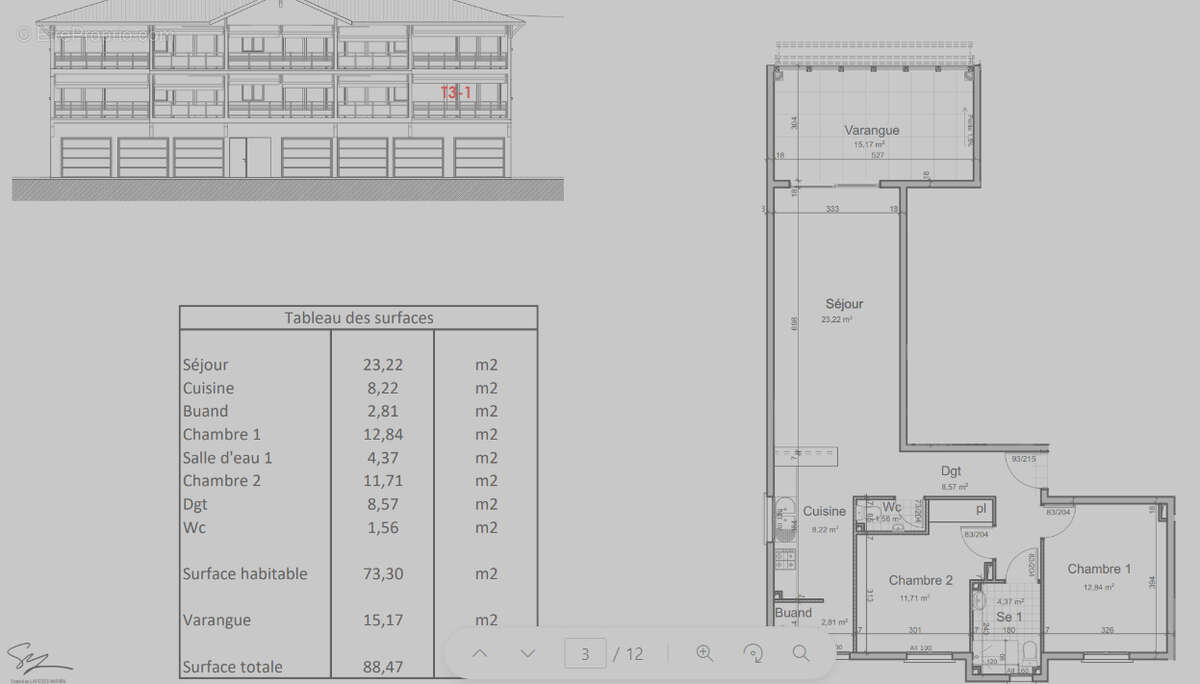 Autre à LES TROIS-ILETS