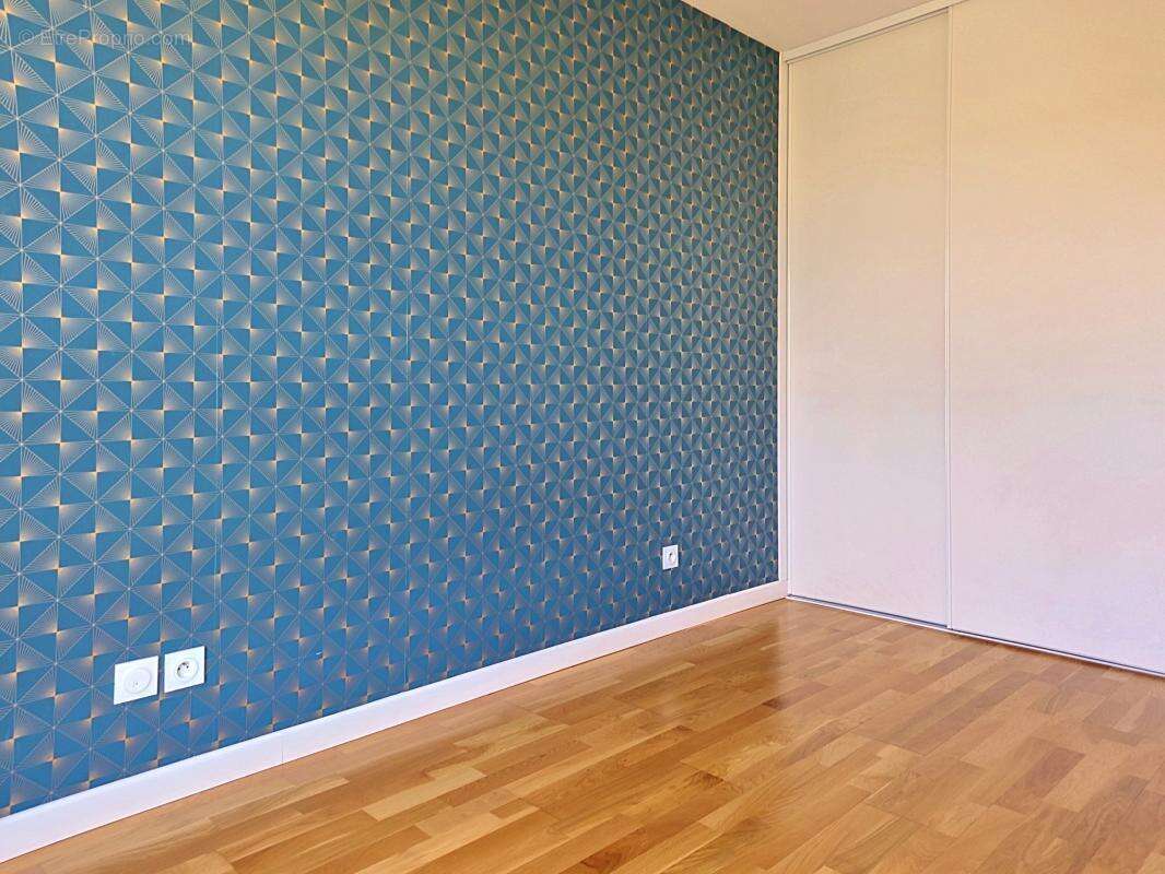 Appartement à CHASSIEU
