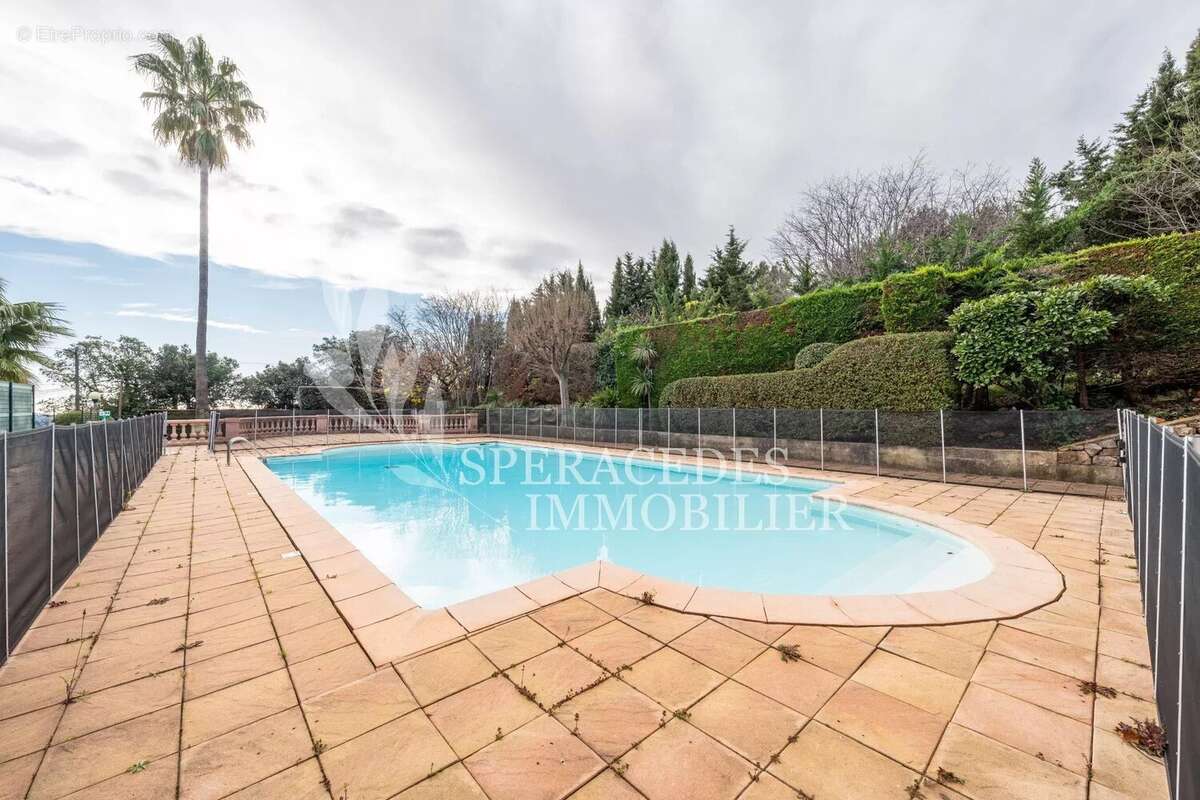 Appartement à GRASSE