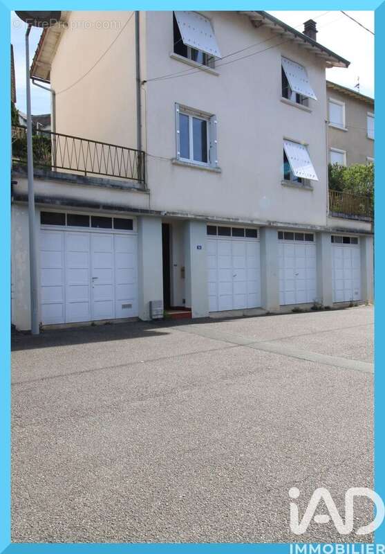 Photo 2 - Maison à TULLE