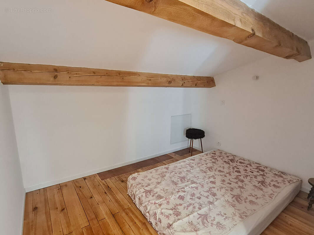 Maison à AIGUEFONDE