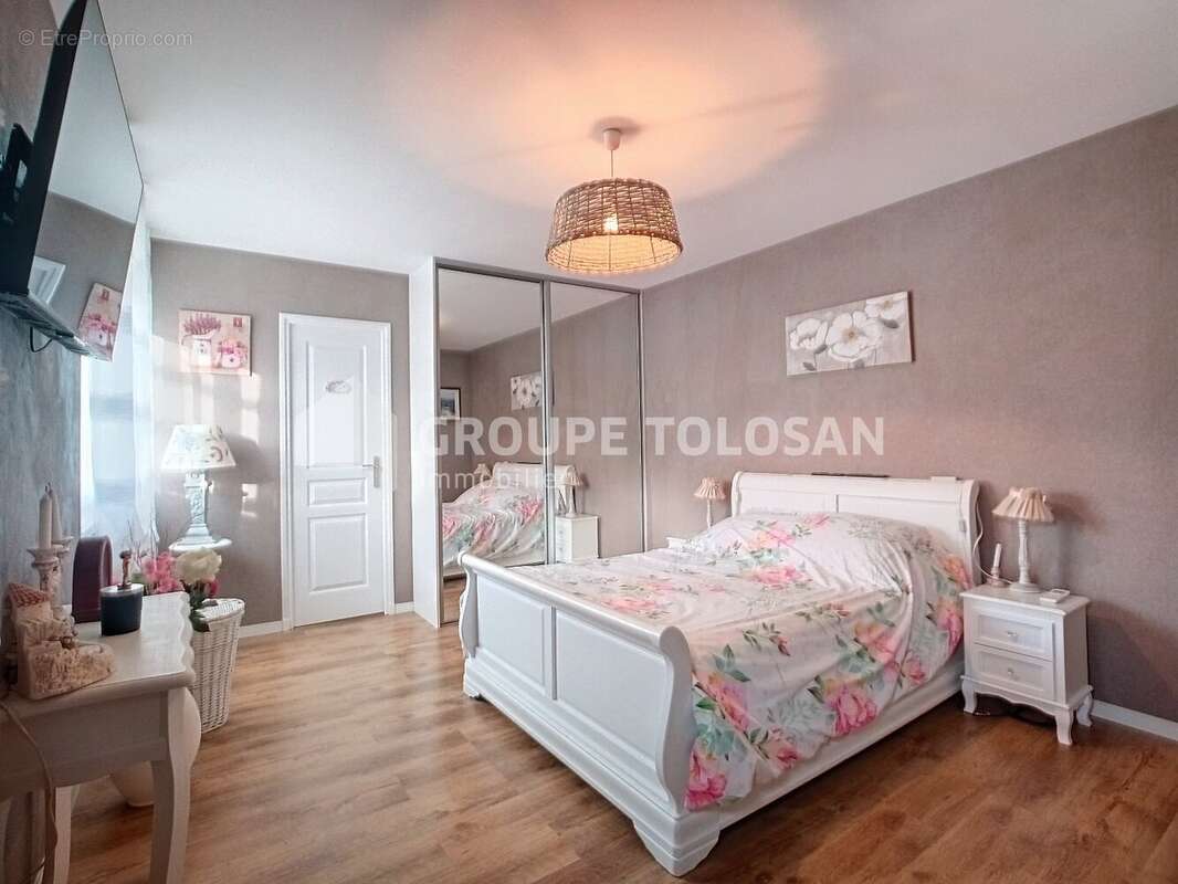 Maison à REVEL
