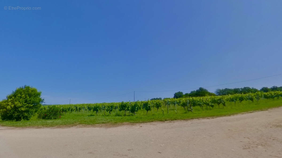 Maison à VIRE-SUR-LOT