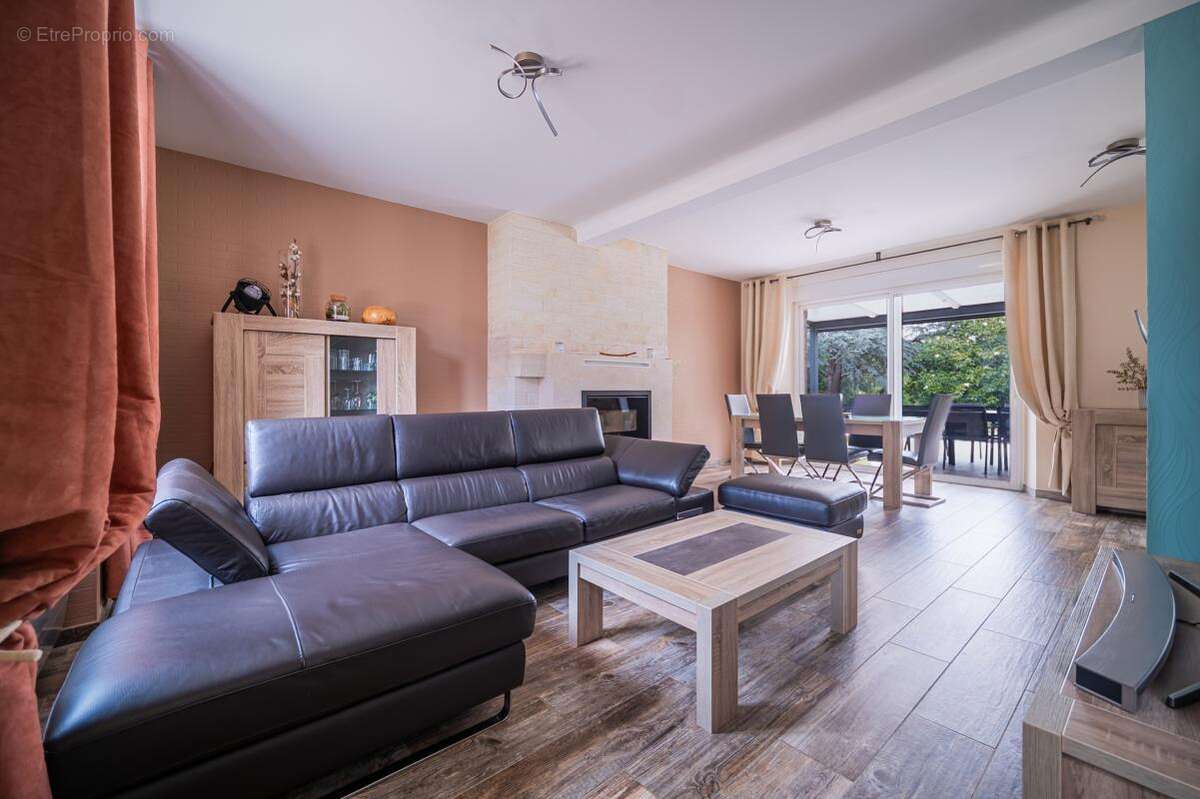 Maison à SABLE-SUR-SARTHE