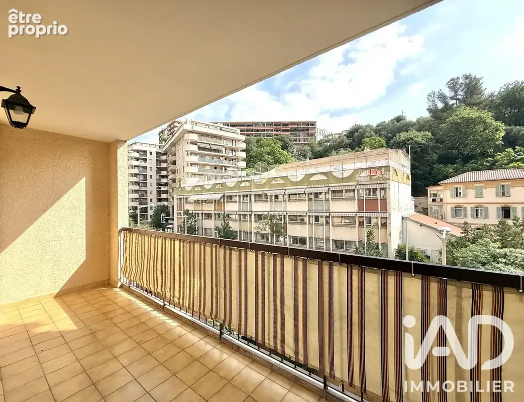 Photo 1 - Appartement à NICE
