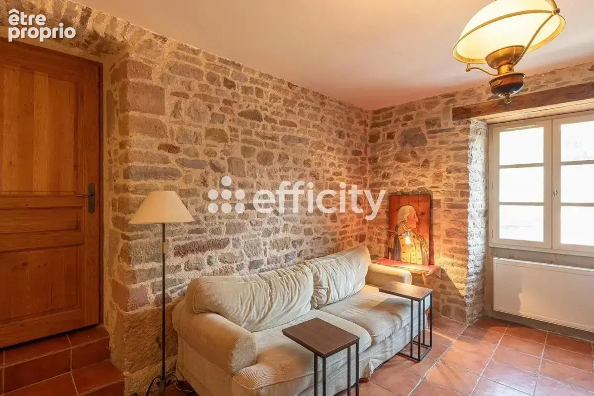 Maison 18 pièces 678 m² à vendre à Saint-Marcel-Campes (81170) - photo 11