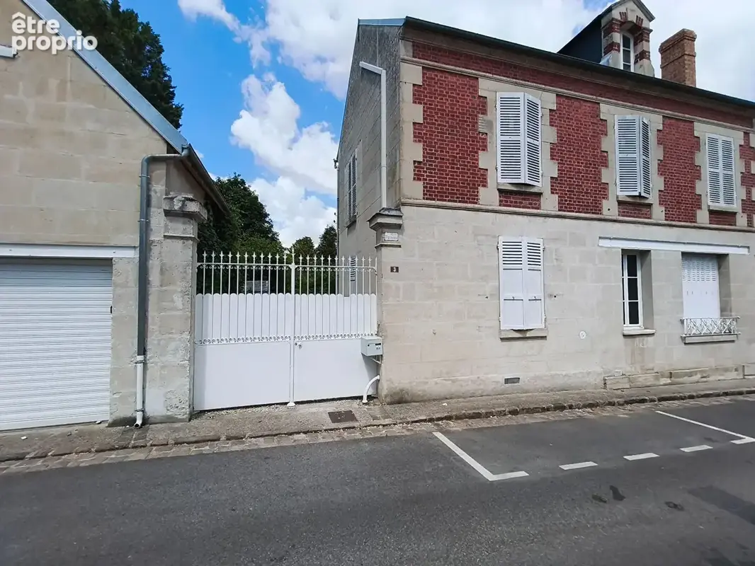 Maison  8 pièce(s) 185 m2 - photo 9