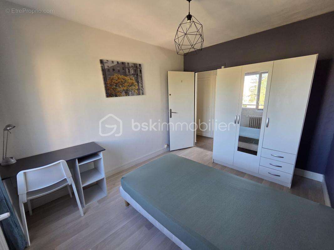 Appartement à NEVERS