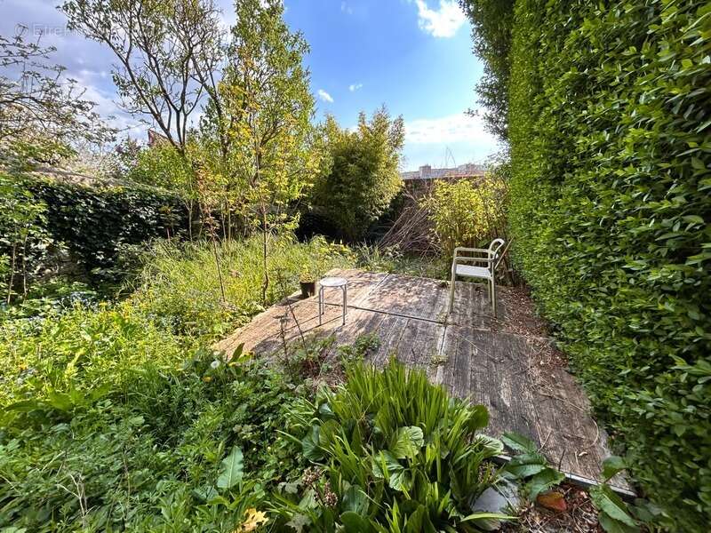 Appartement à BOULOGNE-SUR-MER