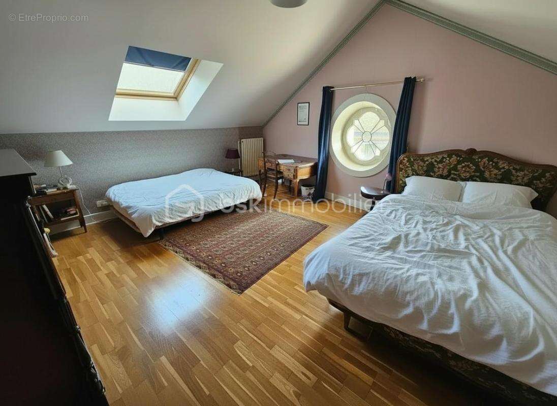 Maison à SAINT-PAUL-EN-CORNILLON