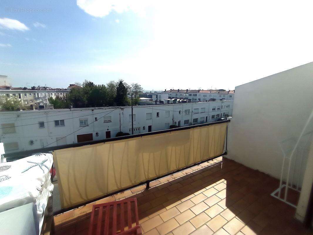 Appartement à ROYAN