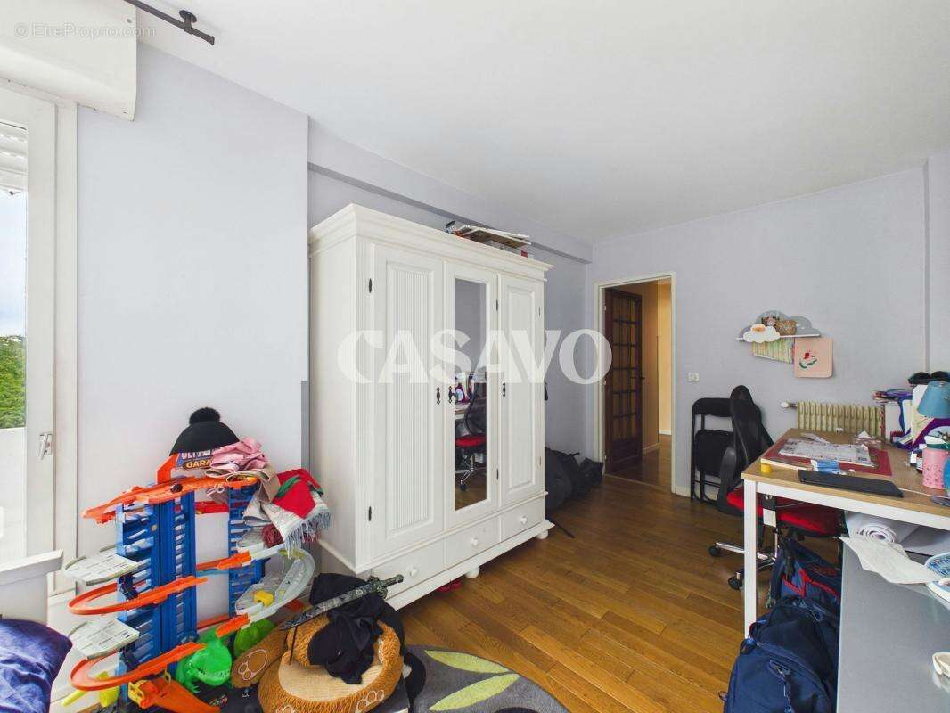 Vente Appartement 4 pièces de 88m² - 95120 Ermont - photo 13