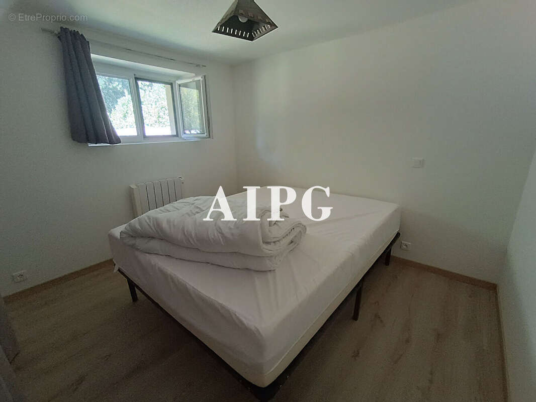 Guerlédan, maison à vendre - photo 15