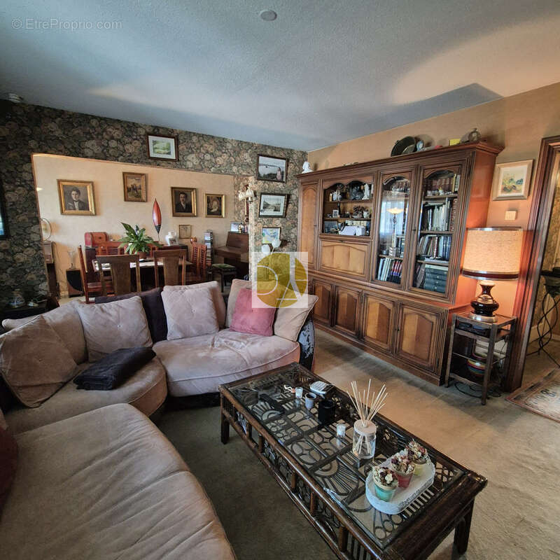 Appartement à PAU