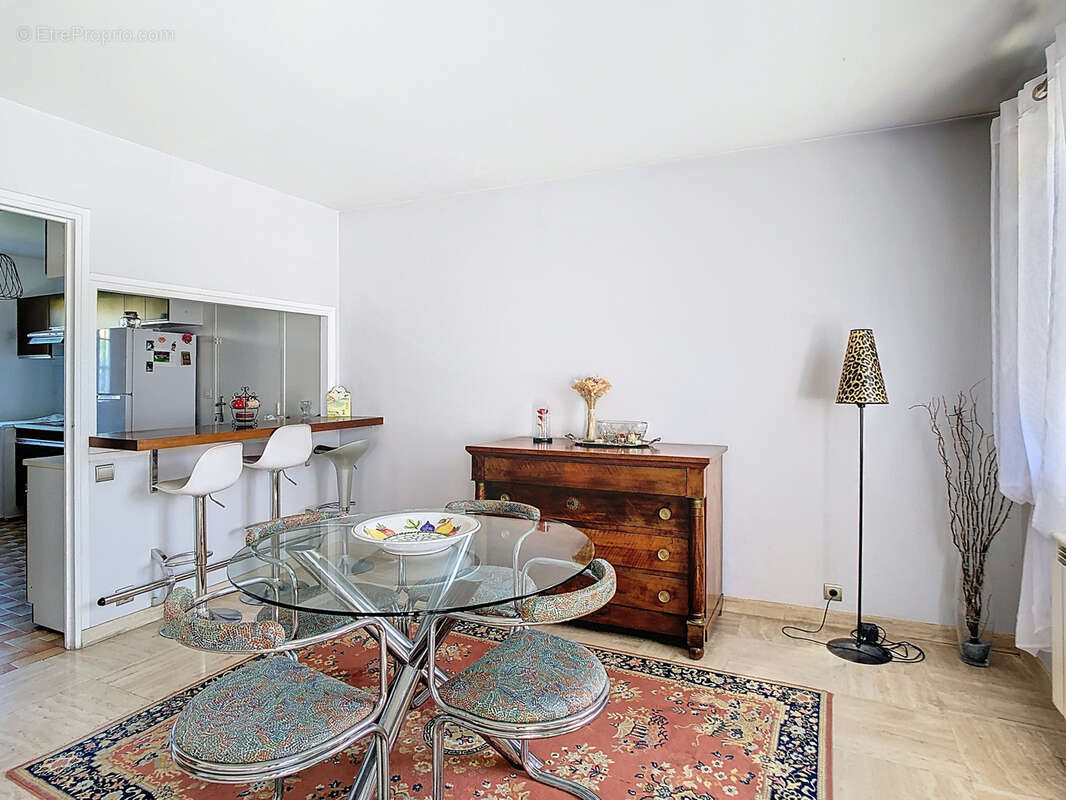 Maison à VILLENNES-SUR-SEINE