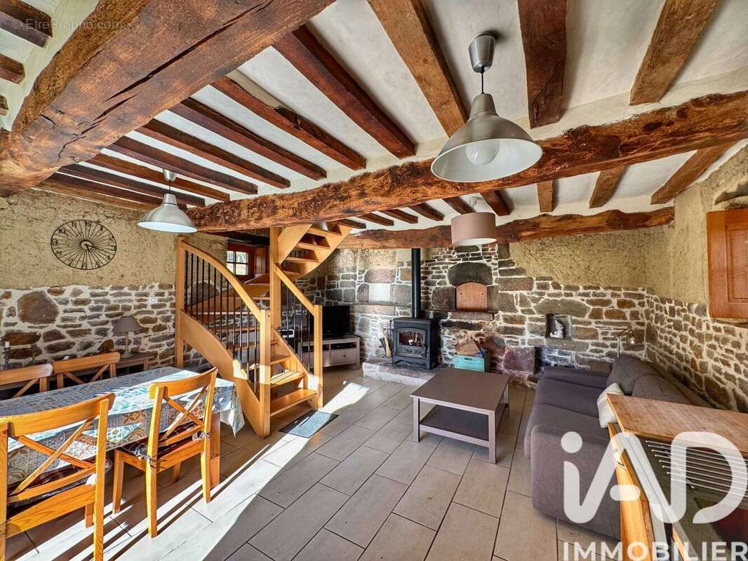 Photo 7 - Maison à HUDIMESNIL