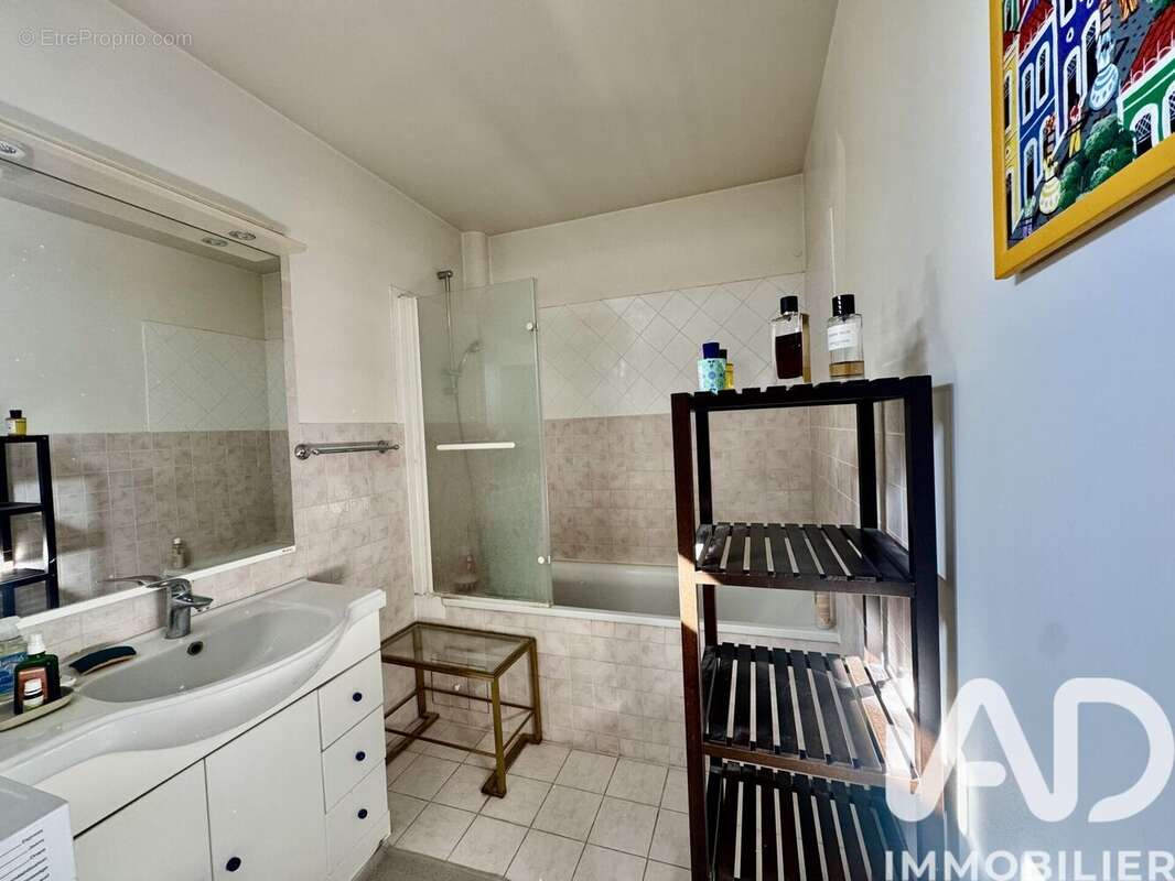 Photo 3 - Appartement à SCEAUX