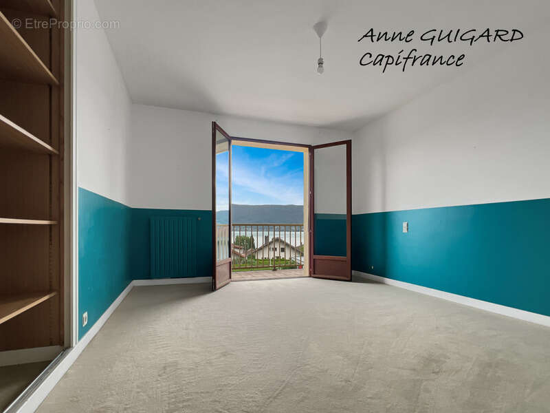 Maison à VEYRIER-DU-LAC