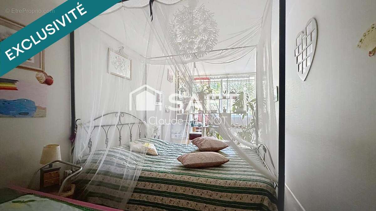 Photo 4 - Appartement à LORMONT