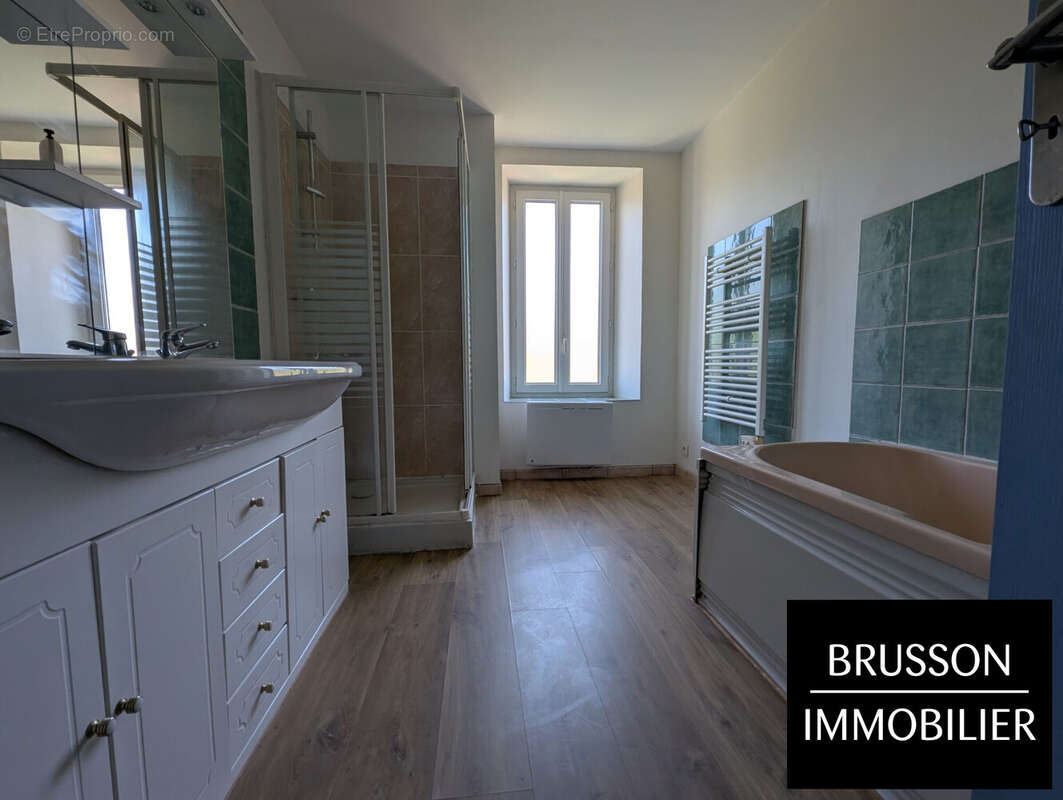 Appartement à CASTRES