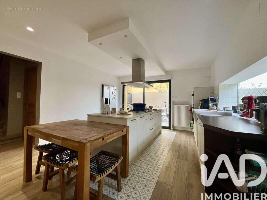 Photo 3 - Maison à SIGEAN