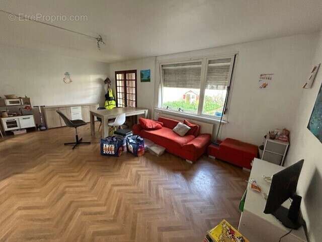 Maison à GRAND-FORT-PHILIPPE