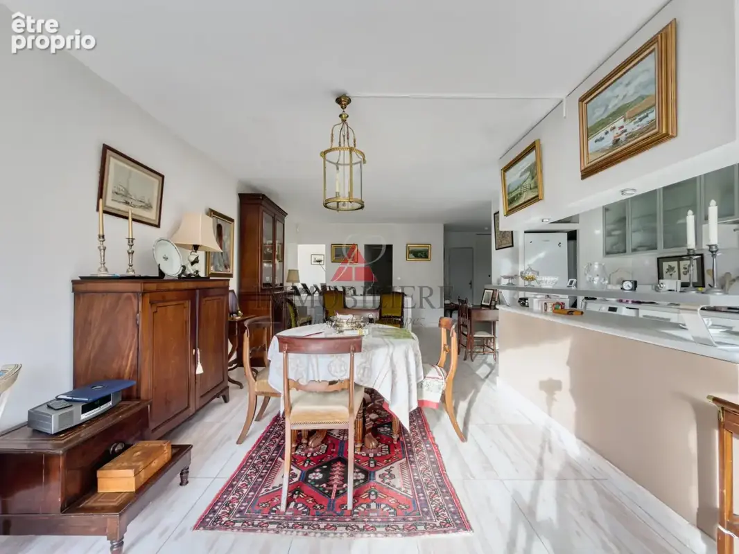 A vendre appartement 2 chambres saint-tropez - photo 4