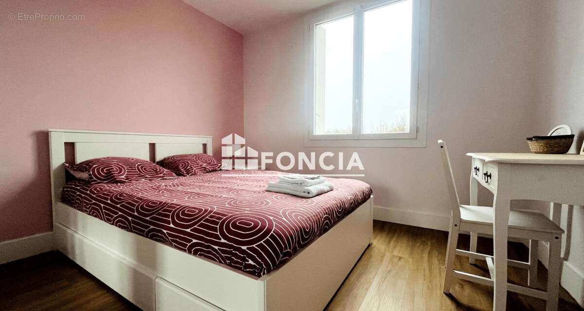 Appartement à CHOLET