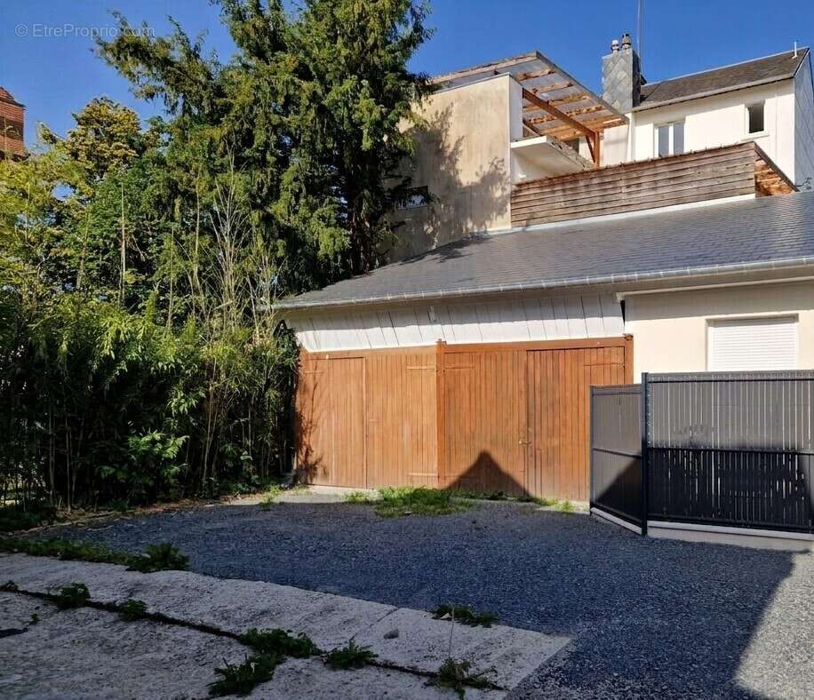 Maison à LISIEUX