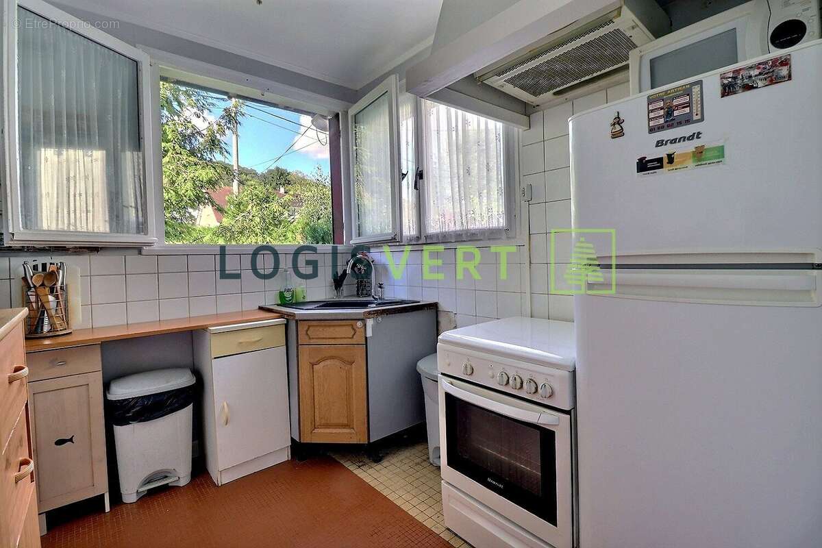 Maison 85 m² à Bures-Sur-Yvette  - photo 6