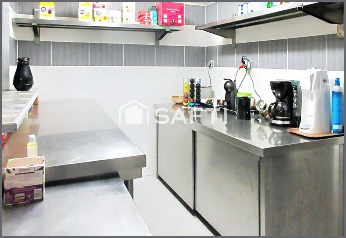 Photo 8 - Maison à SAINT-ANDRE-DE-CUBZAC