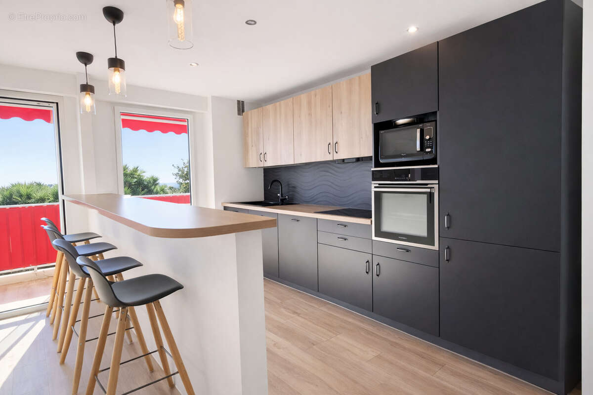 Appartement à GRASSE