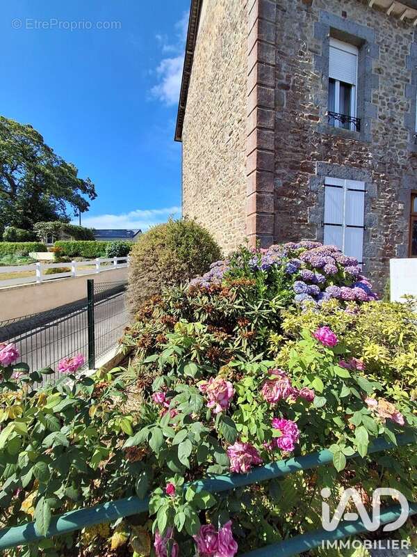 Maison 90 m² à Merdrignac  - photo 2