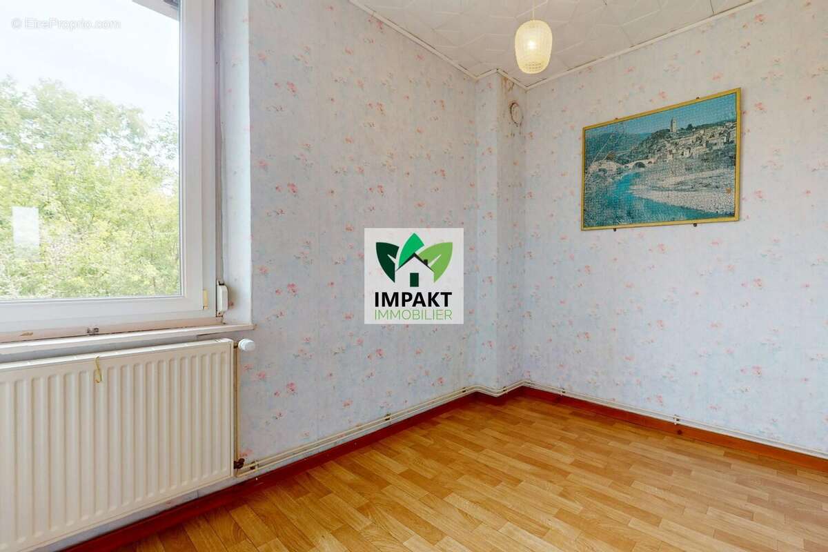 Maison à CHAMPAGNEY