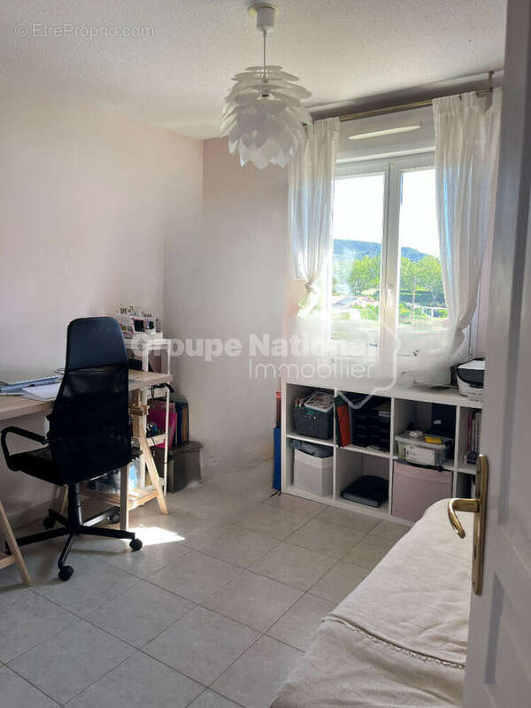 Appartement à LE LUC