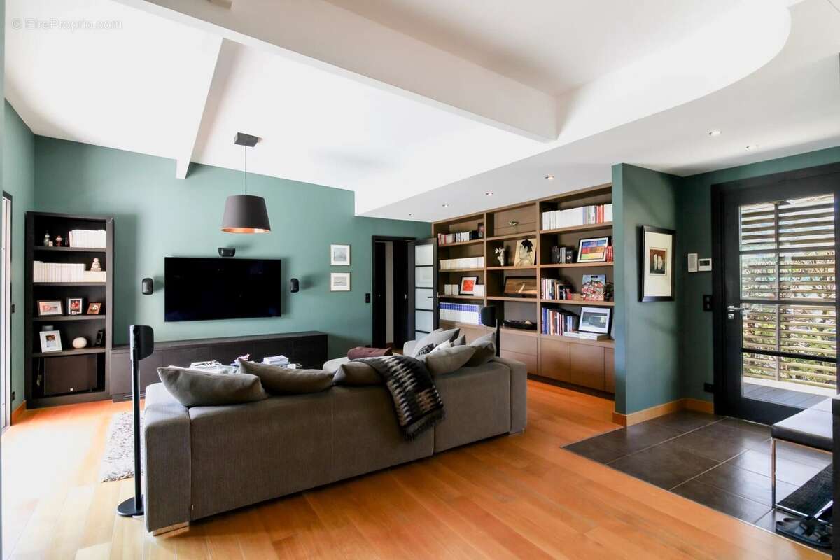 Maison à SAINT-BLAISE