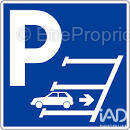Photo 1 - Parking à NOGENT-SUR-OISE