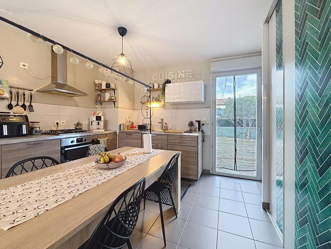 Photo 3 - Maison à CASTELNAUDARY