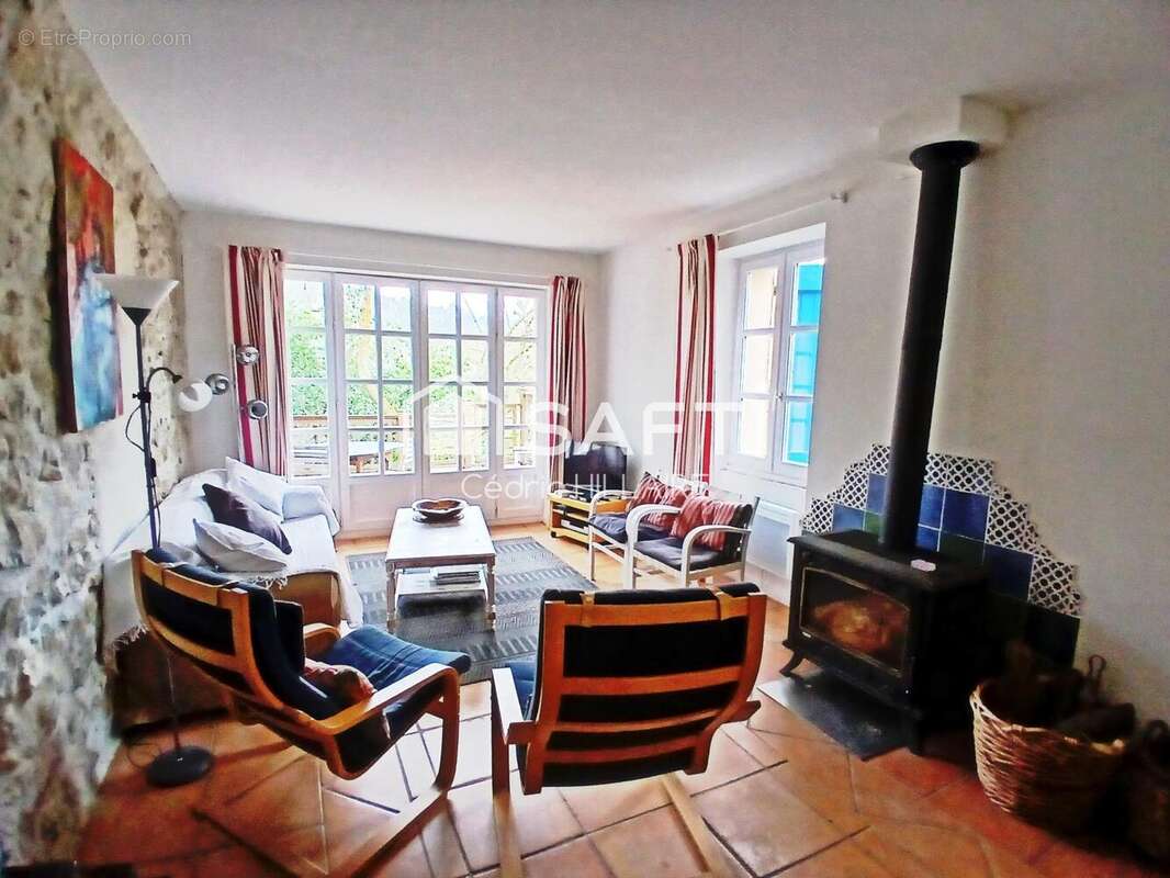 Photo 8 - Maison à LAGRASSE