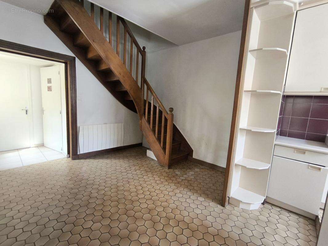 Maison à ALENCON