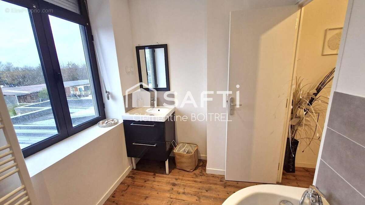 Photo 8 - Maison à SECLIN