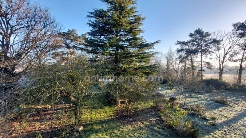 Maison à SAINT-MEEN-LE-GRAND