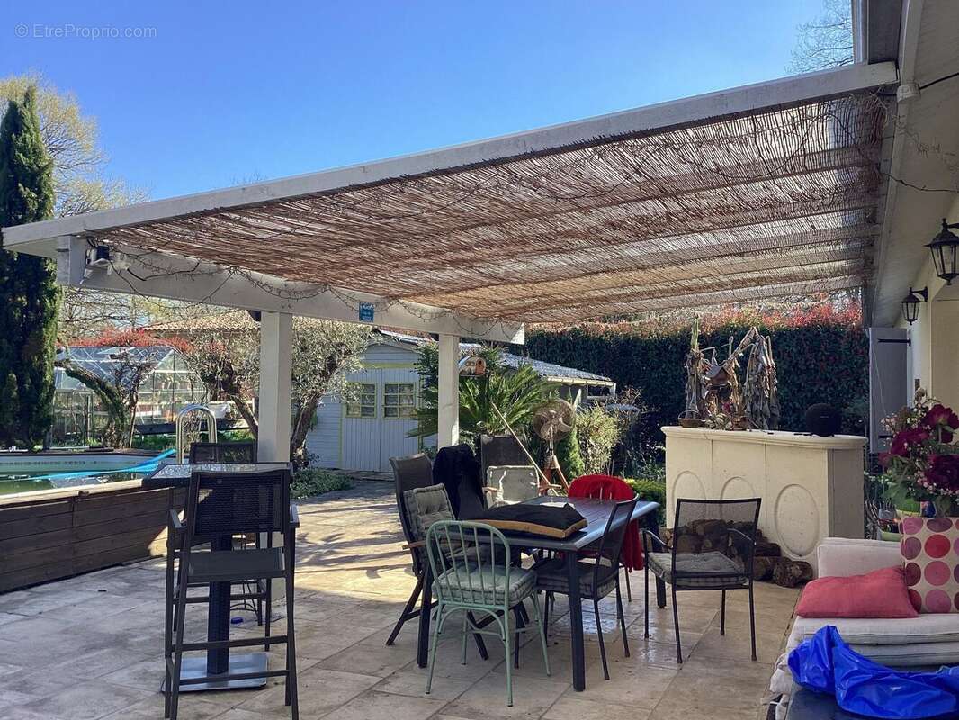 Photo 6 - Maison à SAINT-SEURIN-SUR-L&#039;ISLE